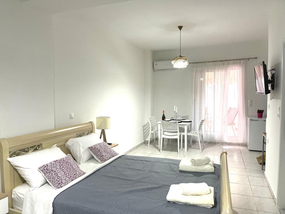 Athens Studio Екстер'єр фото