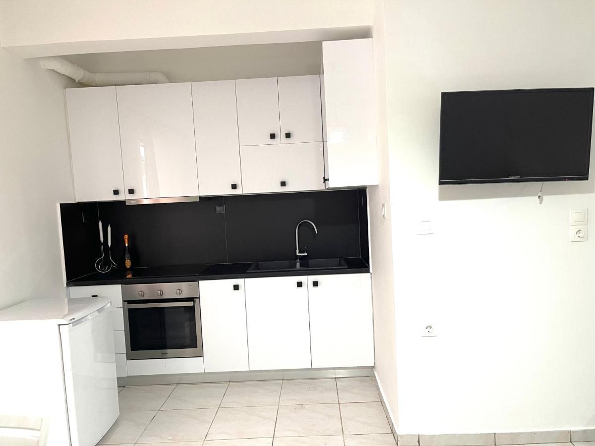 Athens Studio Екстер'єр фото