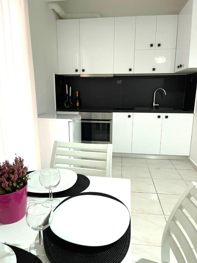 Athens Studio Екстер'єр фото