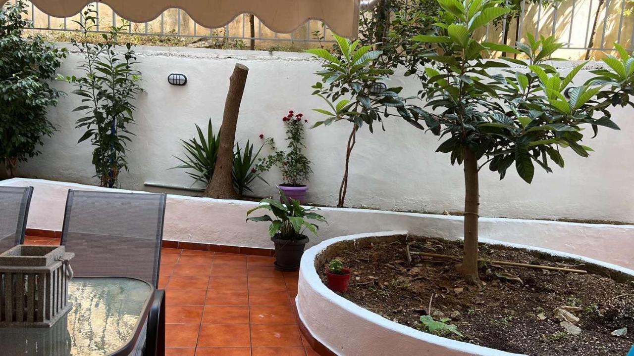 Athens Studio Екстер'єр фото